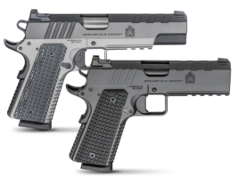 1911 Emissary