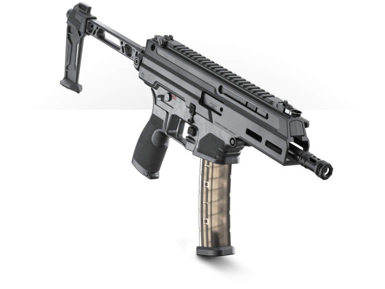 Kuna Pistols