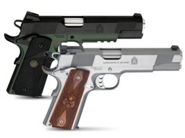 1911 Loaded
