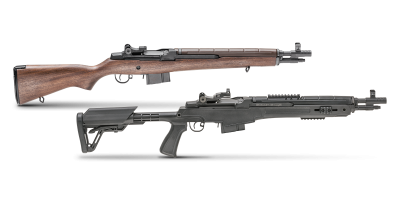 M1A™ SOCOM 16