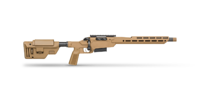 Model 2020 Heatseeker