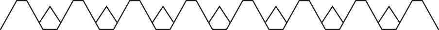 Adaptive grip texture illustration