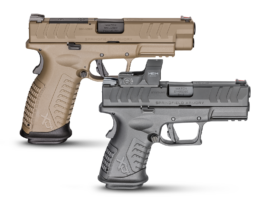 XD-M® Elite